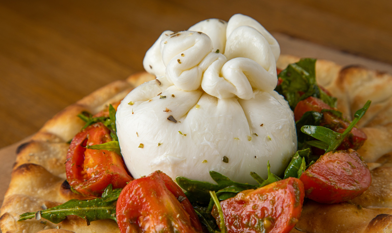 mozzarella-campana