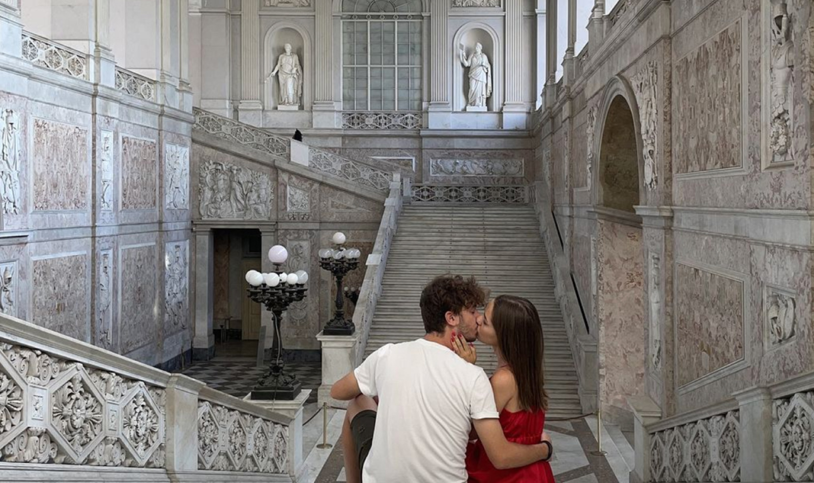 royal-palace-museum-naples-valentino