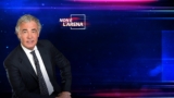 Non è l’Arena di Massimo Giletti, speciale Messina Denaro e Costanzo