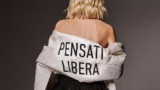 Pensati libera: Chiara Ferragni sbaglia l’autore della frase!