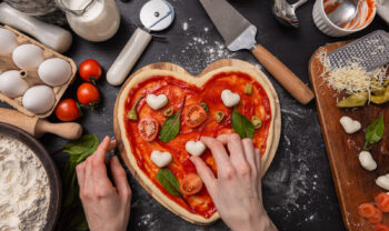 Was tun am Valentinstag 2023 in Neapel