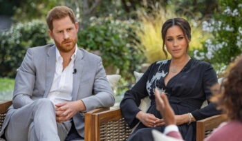 Incoronazione di re Carlo: Harry e Meghan invitati, ma con delle regole da seguire