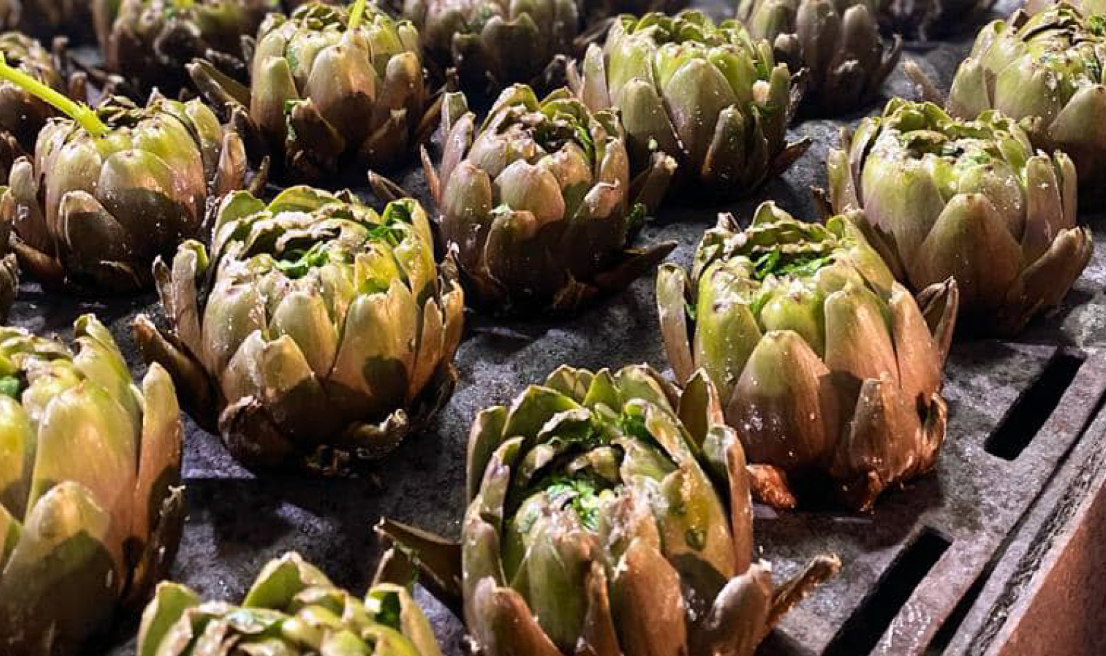 artichoke festival