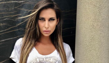 GF Vip 7: Sarah Altobello, proposta di matrimonio in diretta!