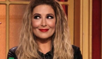 Selvaggia Lucarelli prende a sorpresa le difese di Chiara Ferragni!