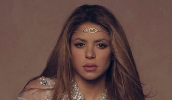 Shakira di nuovo contro Piqué: il nuovo video TikTok diventa virale