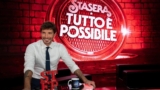 Stasera tutto è possibile: ospiti, giochi e anticipazioni del 27 Marzo