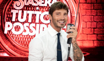 Stasera tutto è possibile, anticipazioni e ospiti del 13 Marzo
