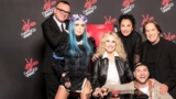 The Voice Senior, anticipazioni 17 febbraio 2023: concorrenti e squadre