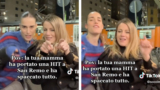 Mare Fuori 3: Chiara Iezzi canta Furore con il personaggio Crazy J: il video