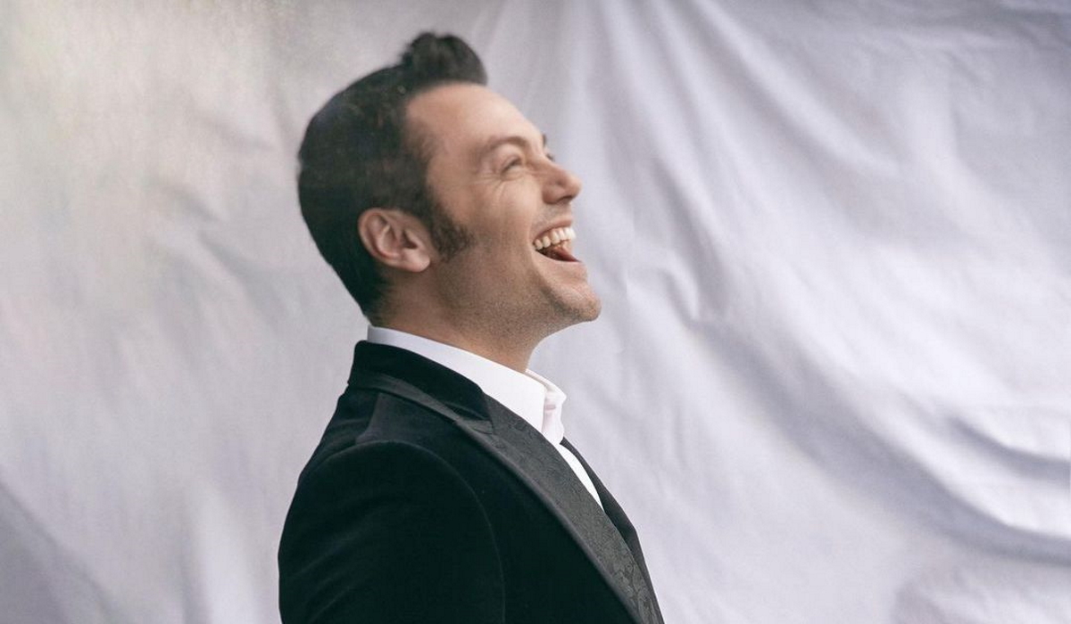 Tiziano Ferro