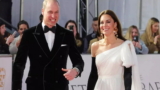 Kate Middleton con orecchini Zara al BAFTA 2023: ecco l’outfit