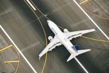 United Airlines: nuovi voli da Napoli Capodichino a New York