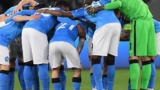 Napoli – Francoforte 3-0: highlights e sintesi della partita di Champions