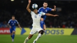 Italy 1-2 England: highlights and summary of the match