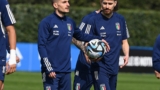 Italien – England: die wahrscheinlichen Aufstellungen im Hinblick auf das Spiel