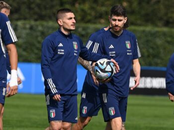 Italia - Inghilterra: le probabili formazioni in vista del match