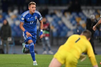 Italia - Inghilterra 1-2: le pagelle del match. Retegui risponde presente