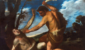 Cain and Abel