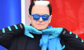 Cristiano Malgioglio will not comment on Eurovision 2023: that's why