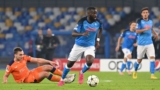 Tentativa de resgate por Ndombele: Napoli pede desconto