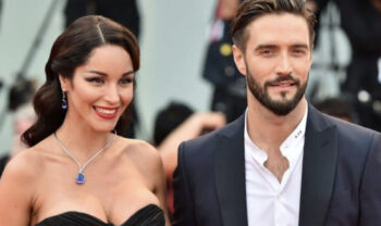 Alex Belli and Delia Duran can't have children: but they don't stop!