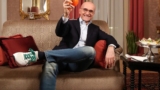Chi è Alfonso Signorini, bio e carriera del conduttore del GF vip