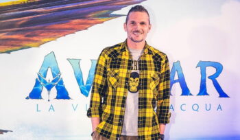 Isola dei Famosi: Alvin cacciato per colpa di Ilary Blasi? Cosa è successo