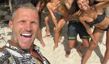 Isola dei Famosi 2023: Alvin riconfermato, svelati nuovi naufraghi