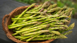 La Sagra degli Asparagi nel borgo casertano di Squille