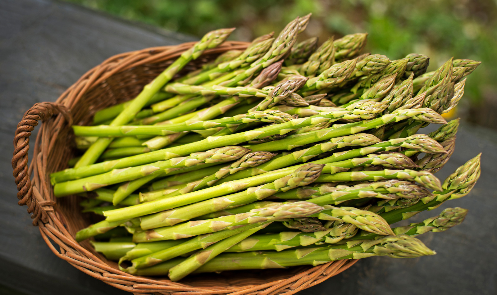 asparagus