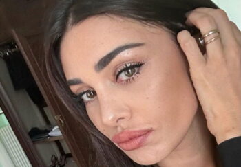Belen incinta del terzo figlio? La risposta che leva ogni dubbio