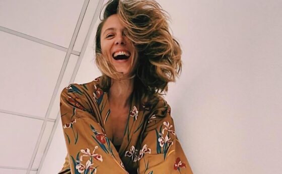 Chi è Brenda Lodigiani comica, attrice e conduttrice televisiva