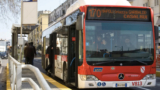 Piazza Vittoria, ANM: linee bus deviate a Napoli per lavori in corso