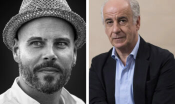 Napoli, film Caracas con Toni Servillo: trama e luoghi coinvolti