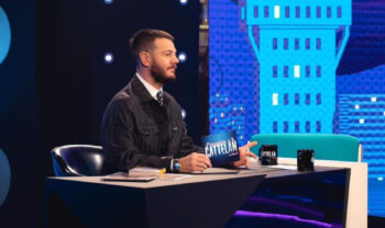 Stasera c'è Cattelan: Gialappa's Band rimossa dal cast, ecco perché