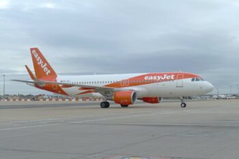 Aeroporto di Capodichino, nuova tratta per Creta con Easyjet