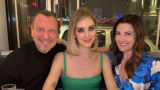 Sanremo 2024: Amadeus, Ferragni avrebbe risposto “picche”