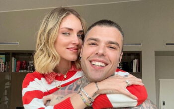 Fedez ricoverato in ospedale, la Ferragni vola da Parigi di corsa