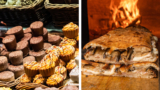 Ярмарка шоколада и пануоццо в Граньяно: стенды, продукция и мероприятия