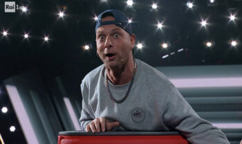 The Voice: Gigi d’Alessio ha imposto Clementino, il rapper napoletano