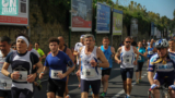 21 km Campi Flegrei: traffic device for Sunday 12 March