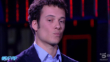 GF VIP, Edoardo Donnamaria squalificato: ecco perché (video)