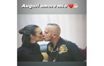 Eros Ramazzotti, chi è la sua nuova fidanzata: Dalila Gelsomino