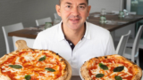 Pizze Gratis per l’apertura di Errico Porzio sul Lungomare!