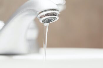 Sospensione idrica in 3 comuni salernitani: ecco quando e dove