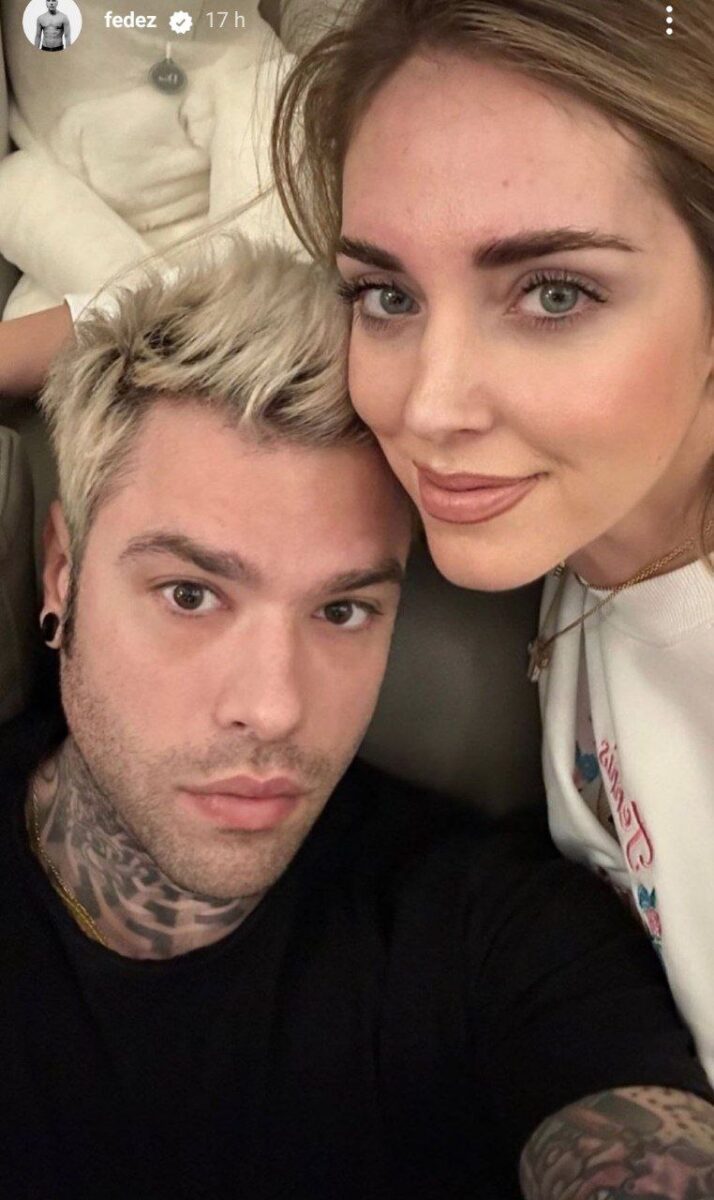 Fedez health problems? Why did he disappear? What happen