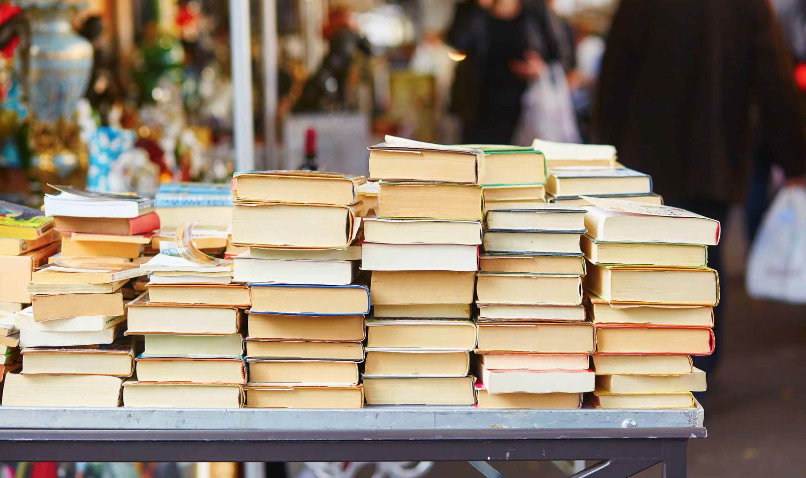 salon du livre