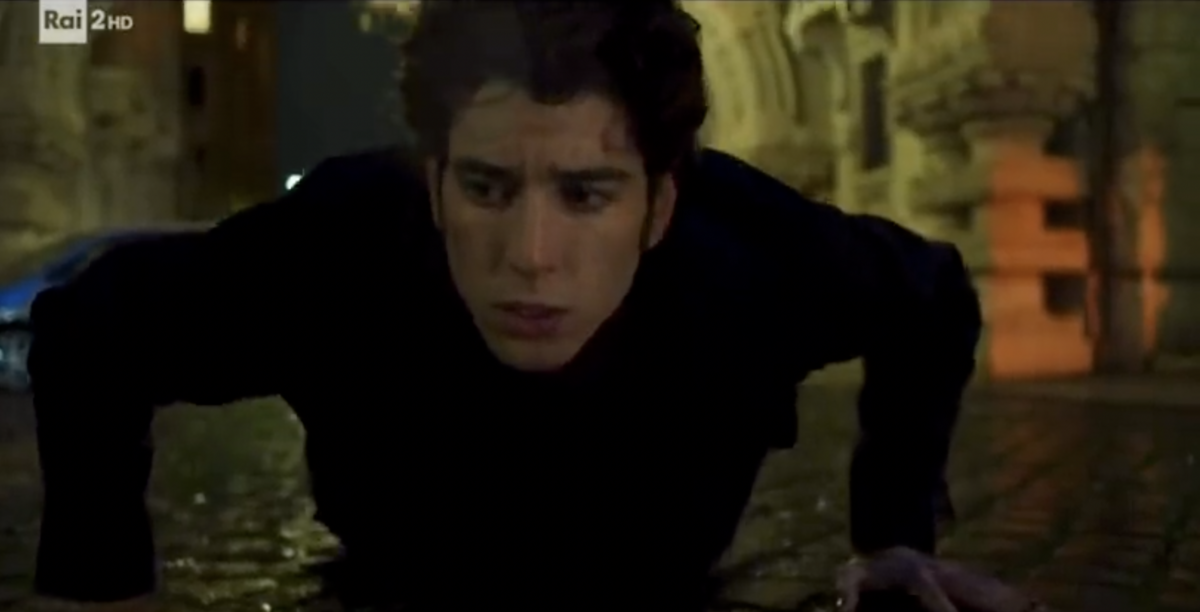 Noi siamo leggenda, quando inizia, trama,