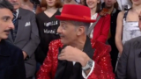 Giorgia Meloni e Fiorello, la Premier si auto-imita a Viva Rai 2